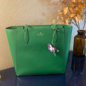 Kate Spade Dana Tote (NEW)